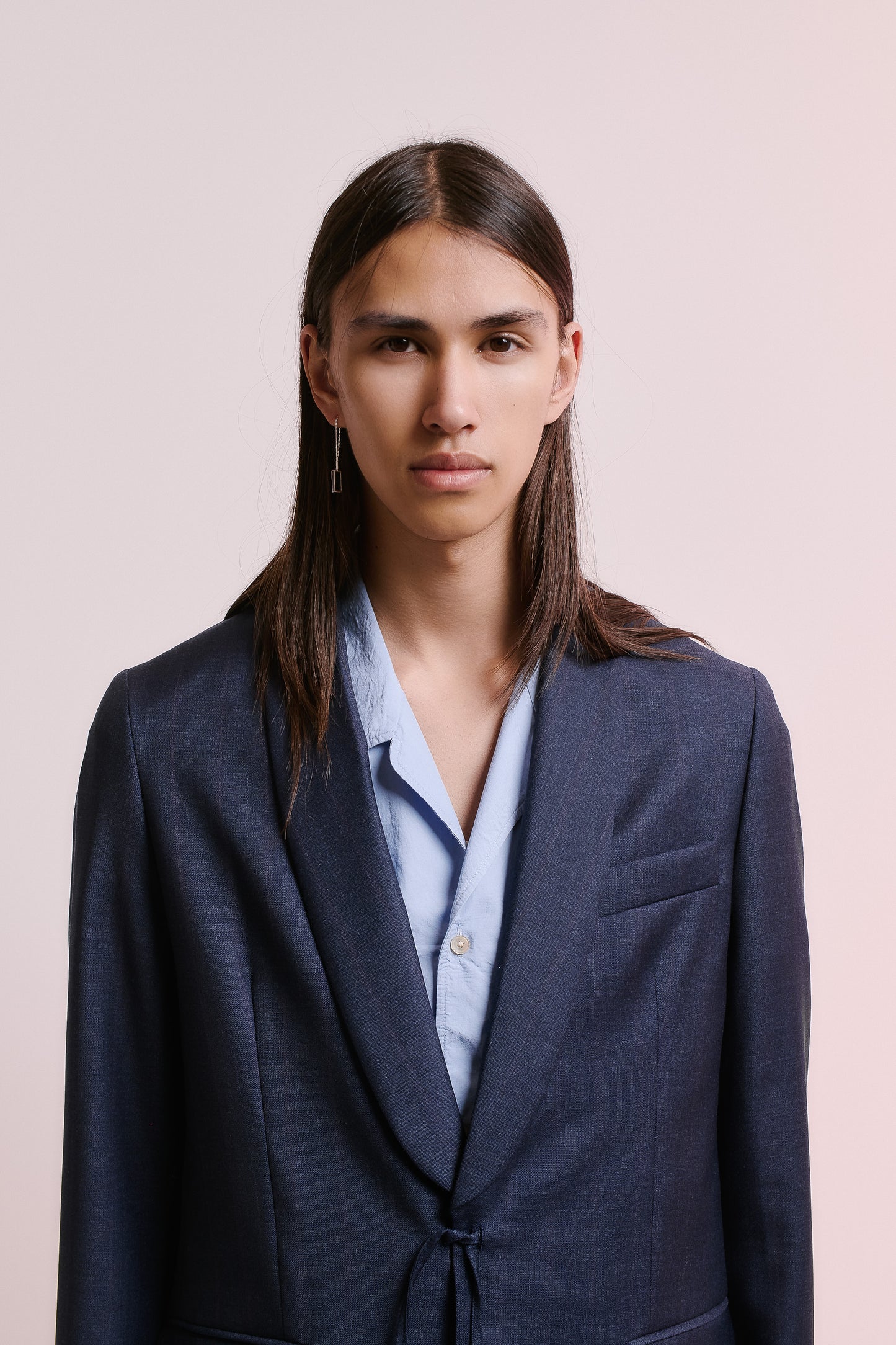 SHINJI BLAZER