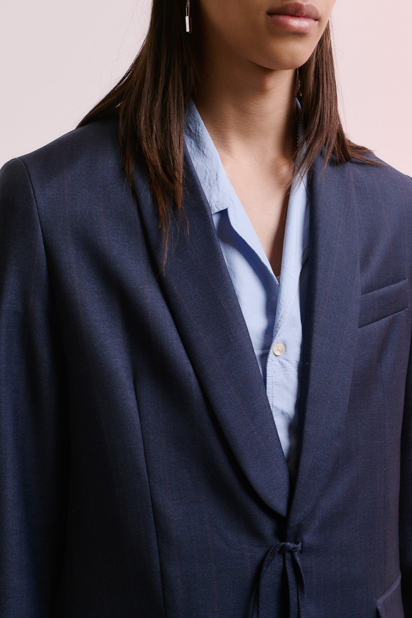 SHINJI BLAZER