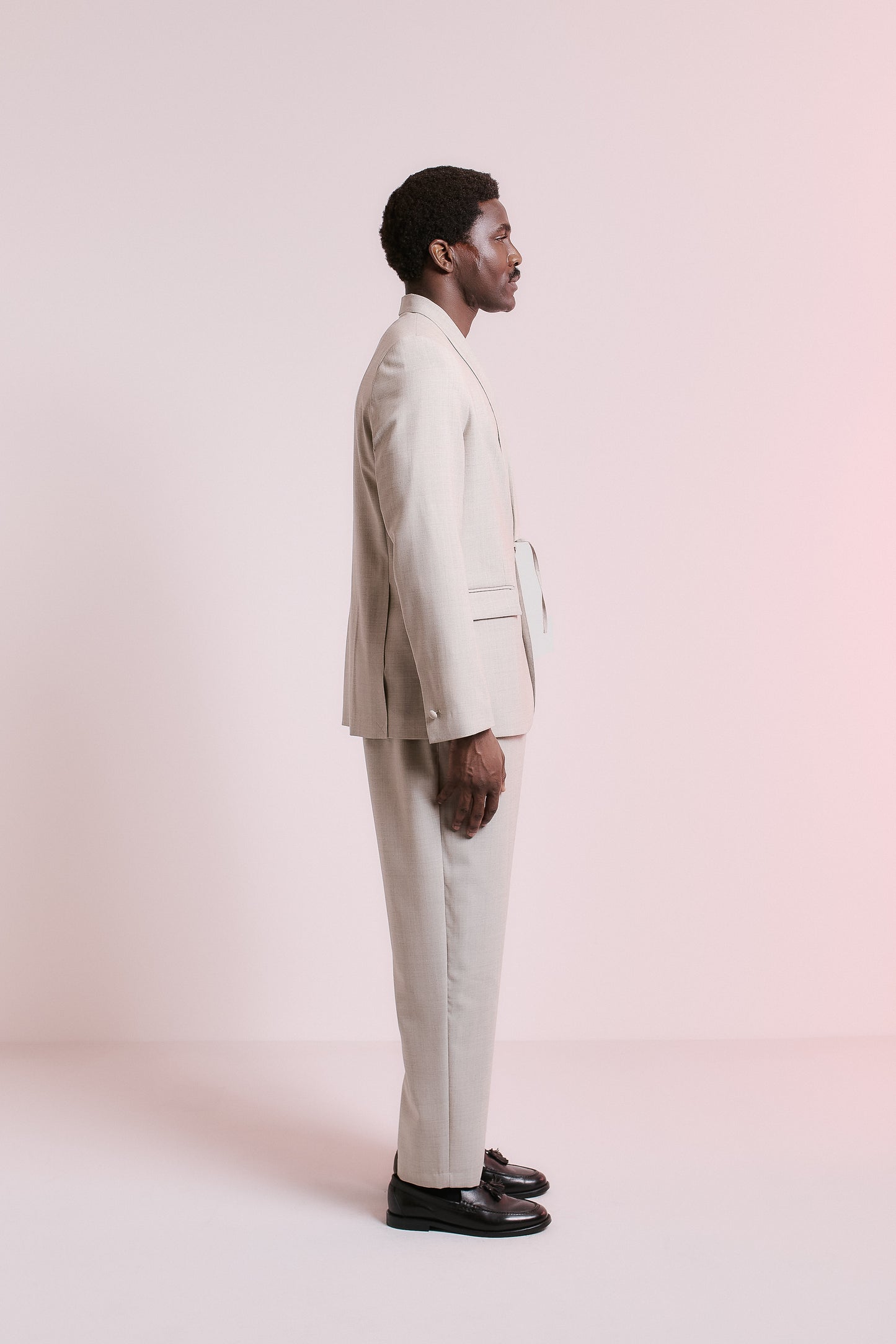 SHINJI BLAZER