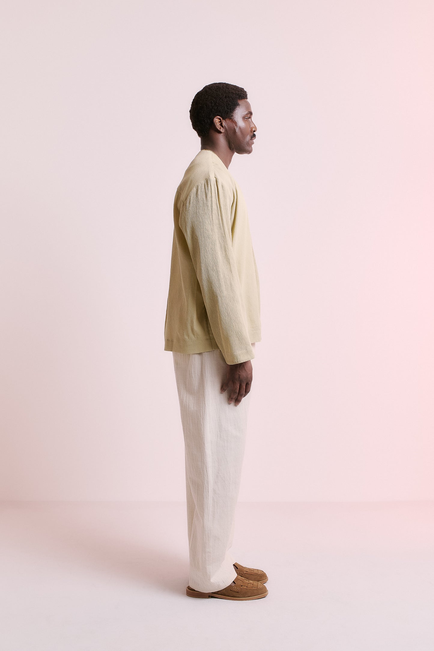 SPELLO SHIRT