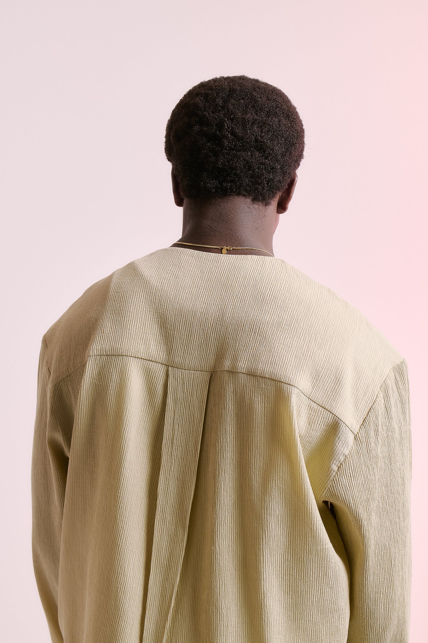 SPELLO SHIRT