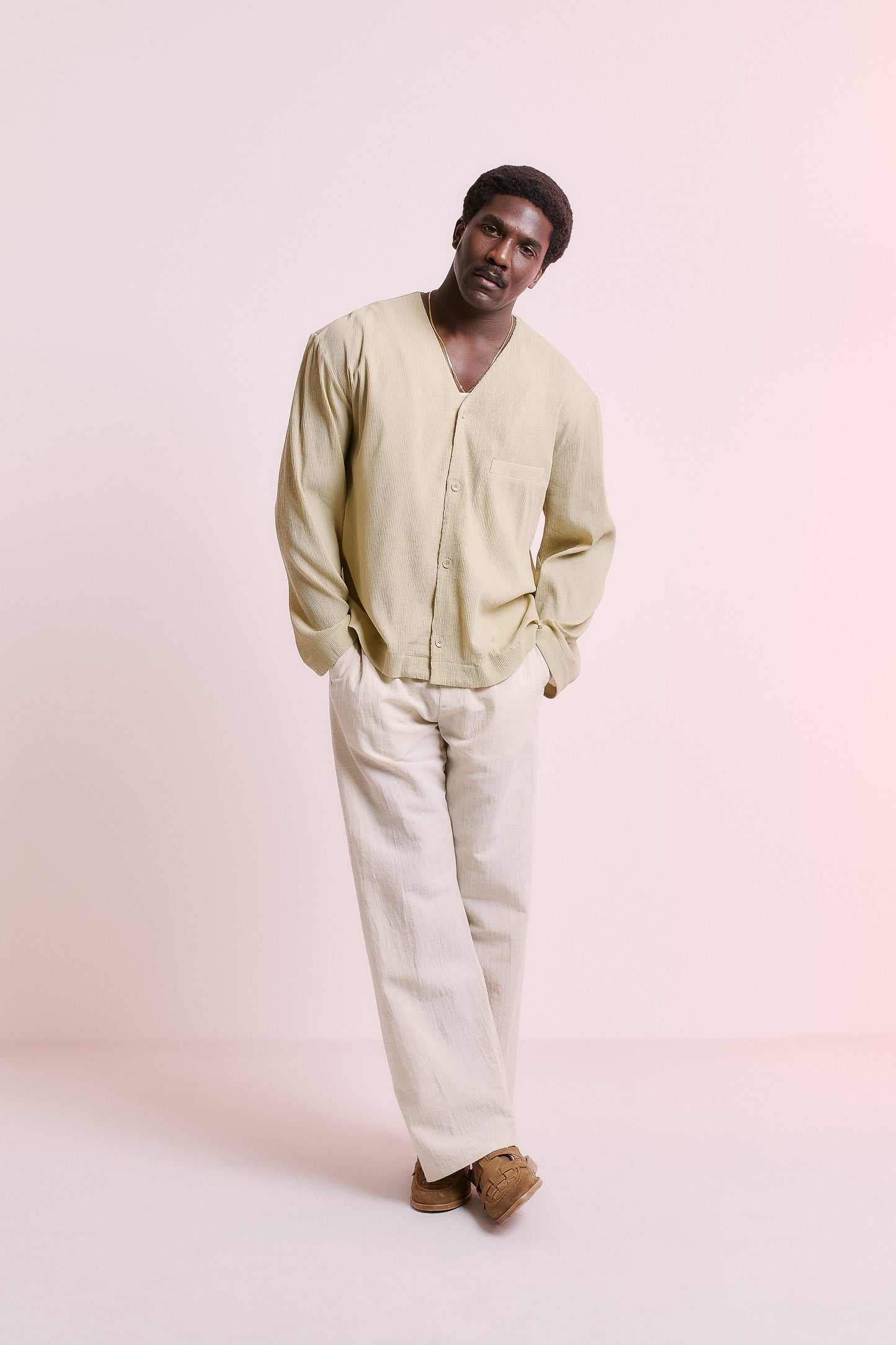 SPELLO SHIRT