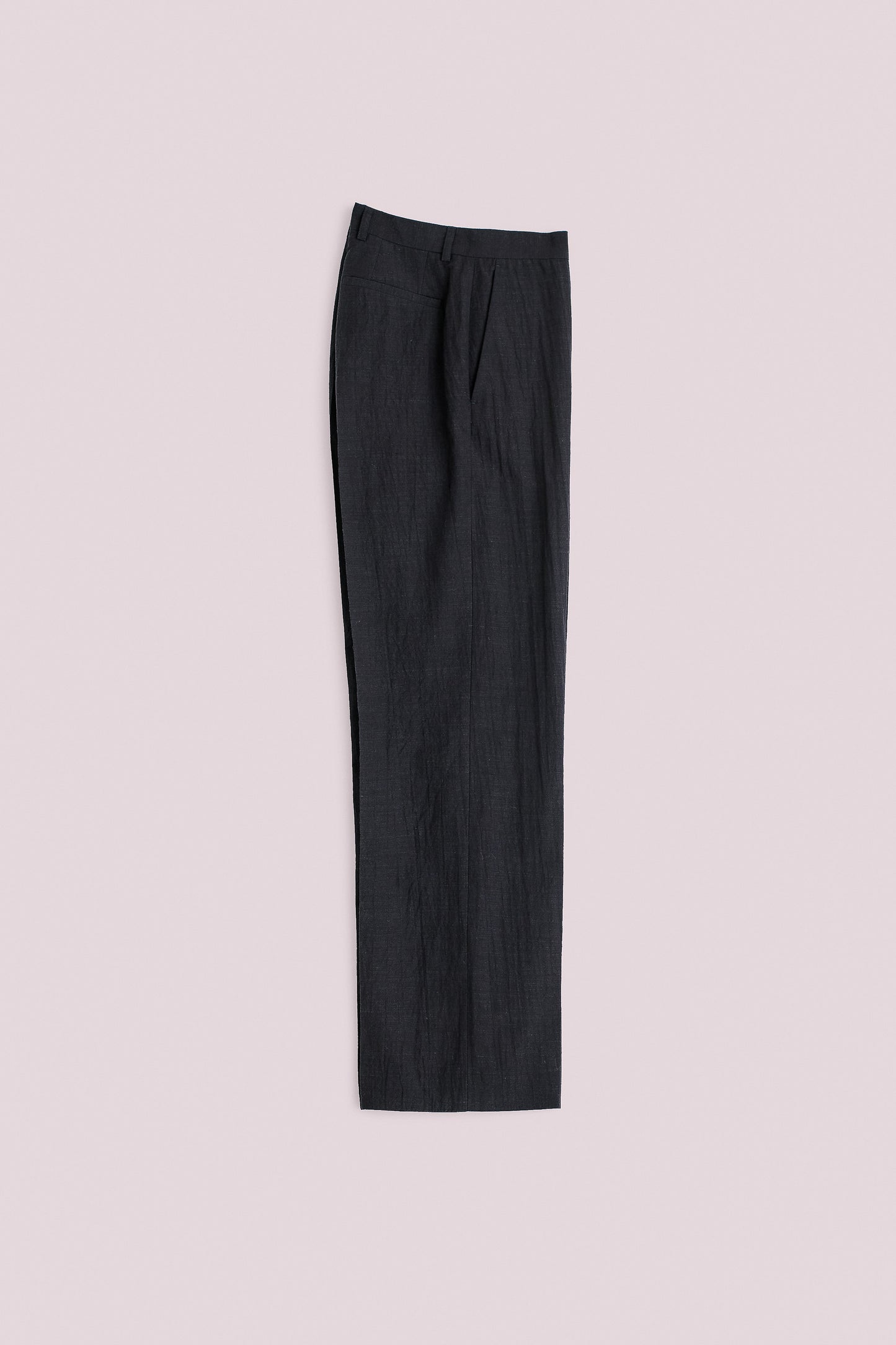 TAILORED WIDE TROUSERS