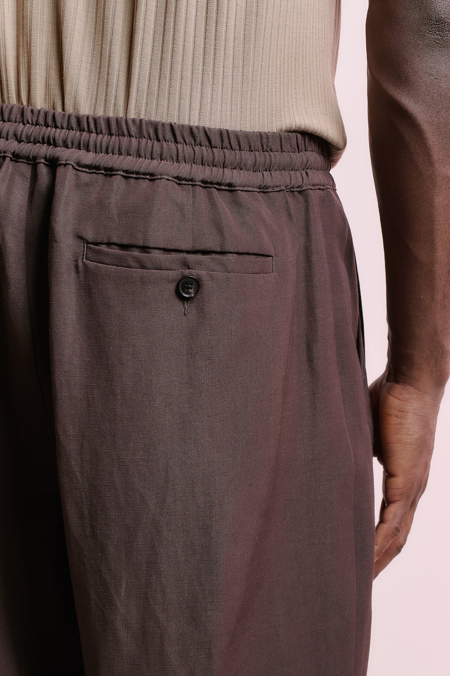 VICO WIDE TROUSERS