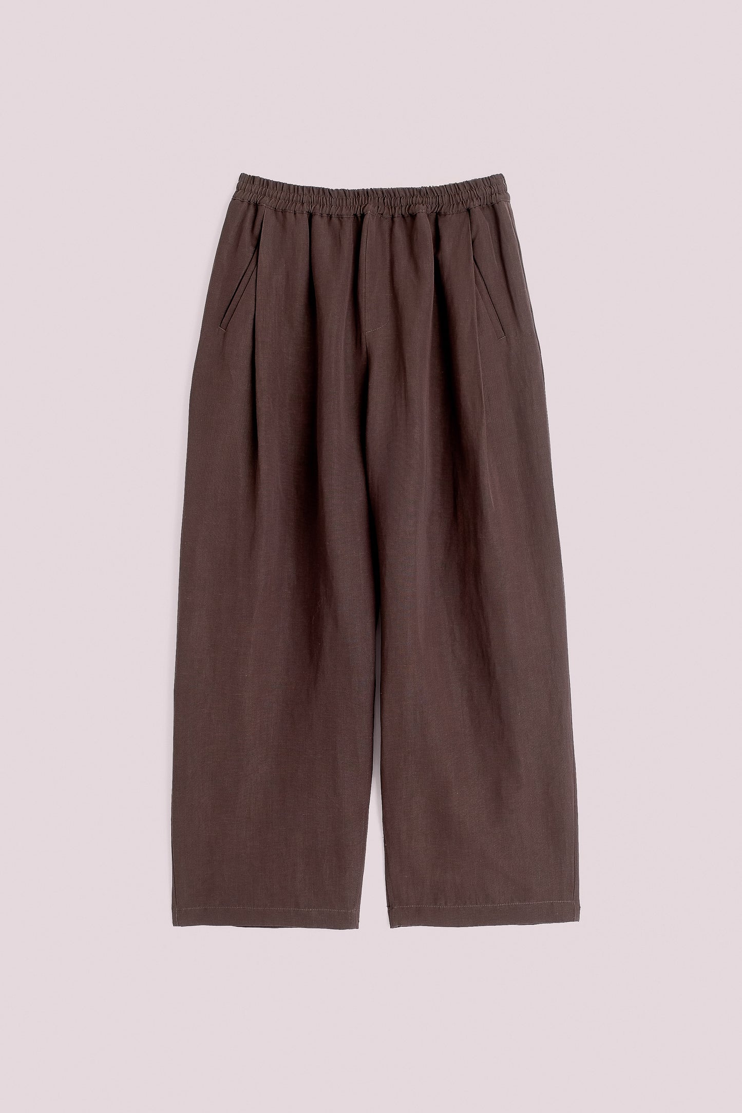 VICO WIDE TROUSERS