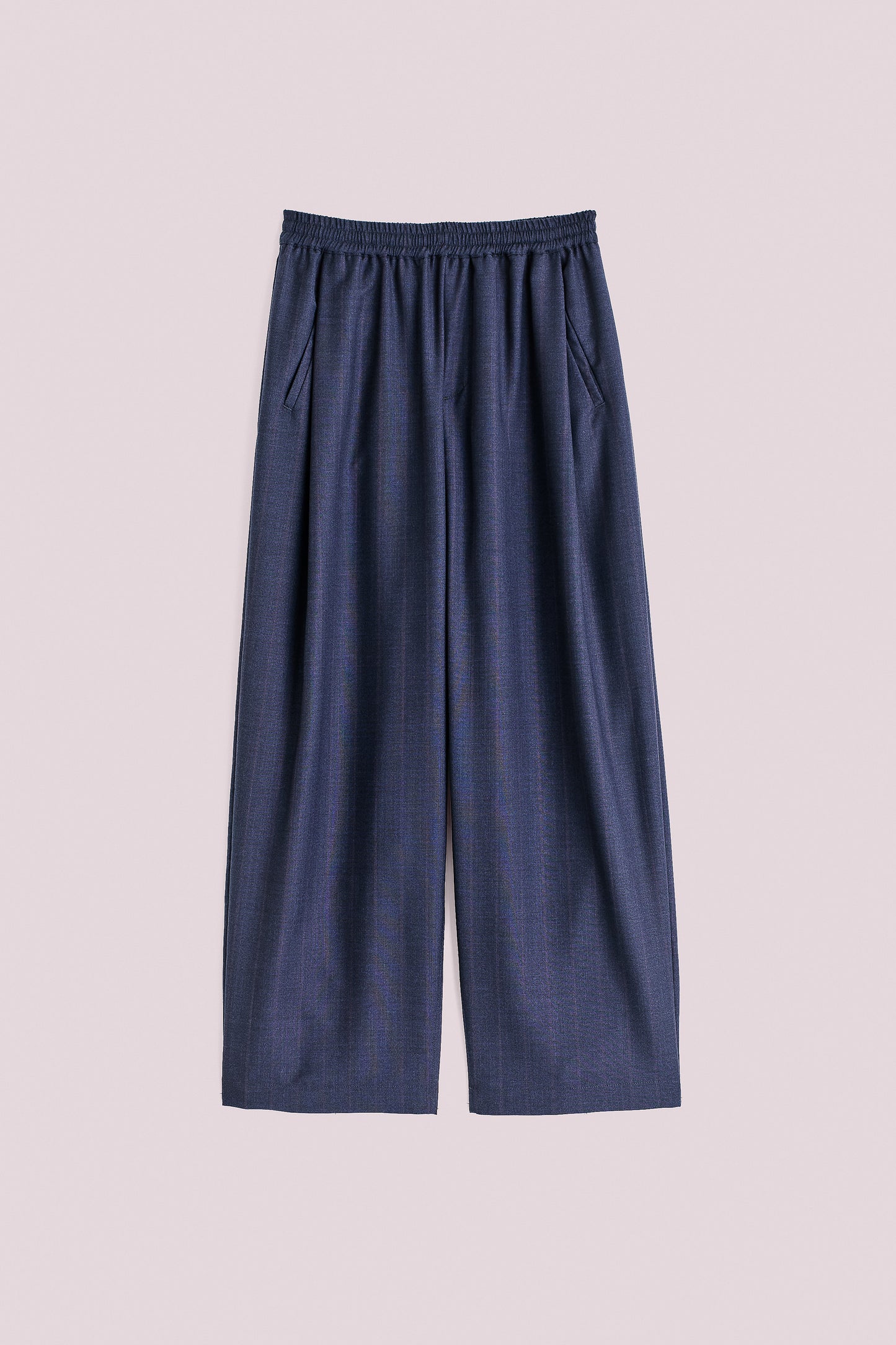 VICO WIDE TROUSERS