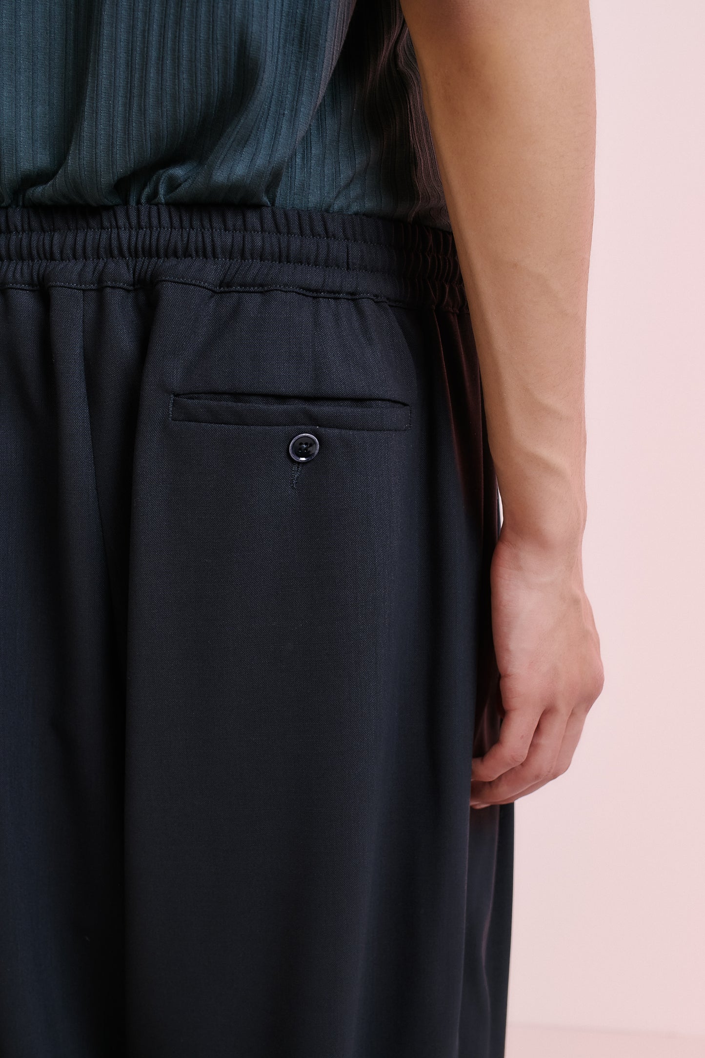 VICO WIDE TROUSERS