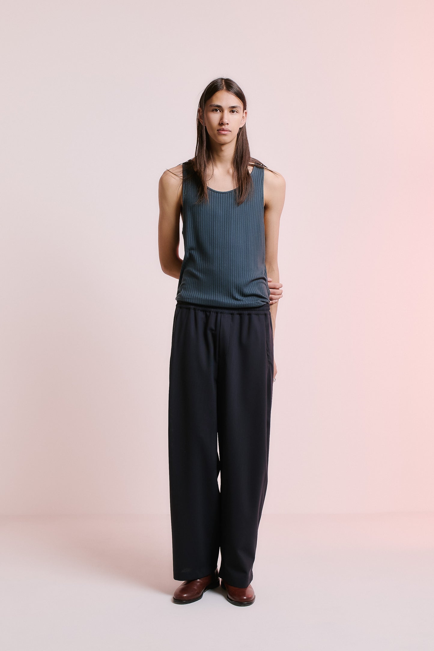 VICO WIDE TROUSERS