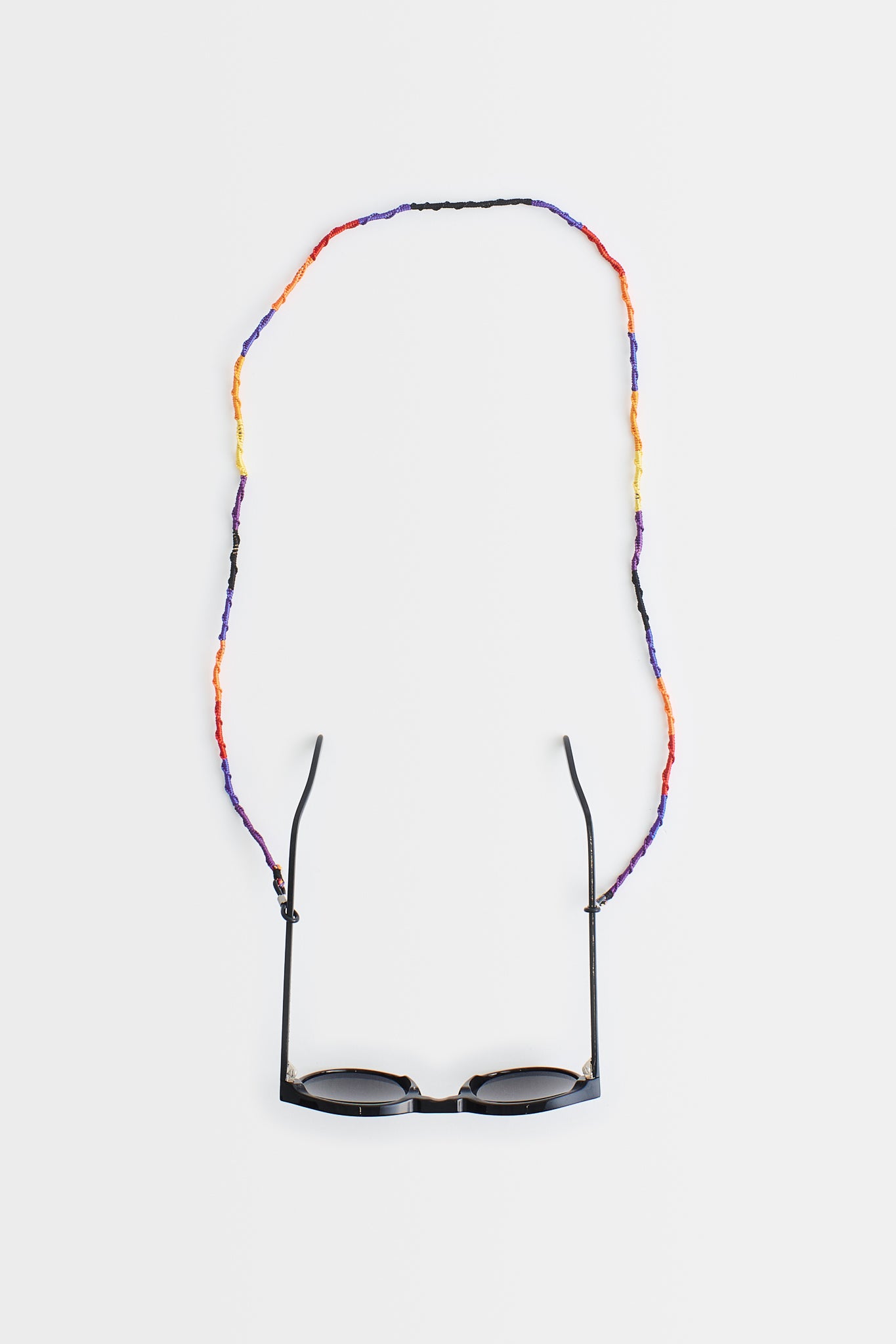 Eyewear Strap
