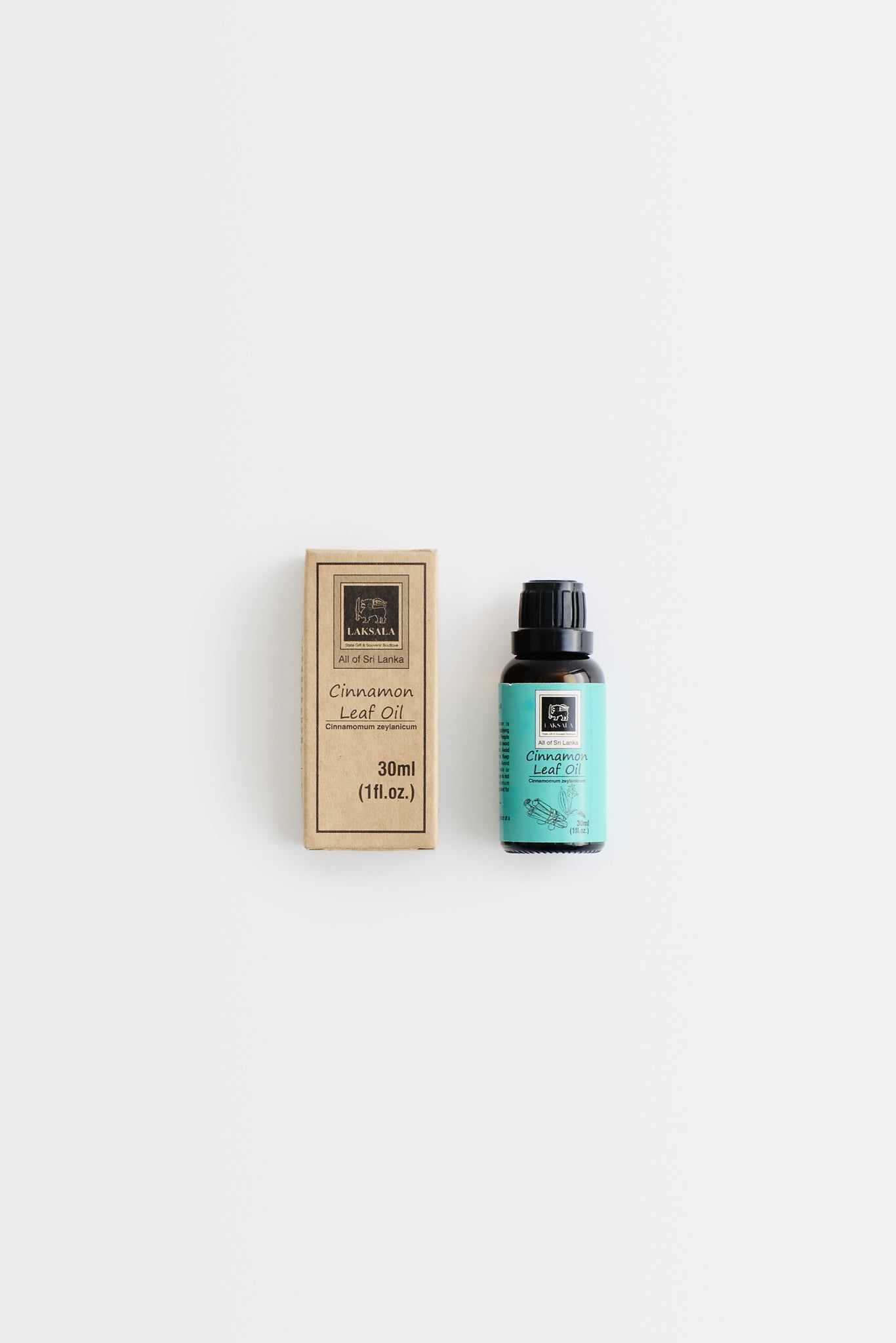 Cinnamon Leaf Oil