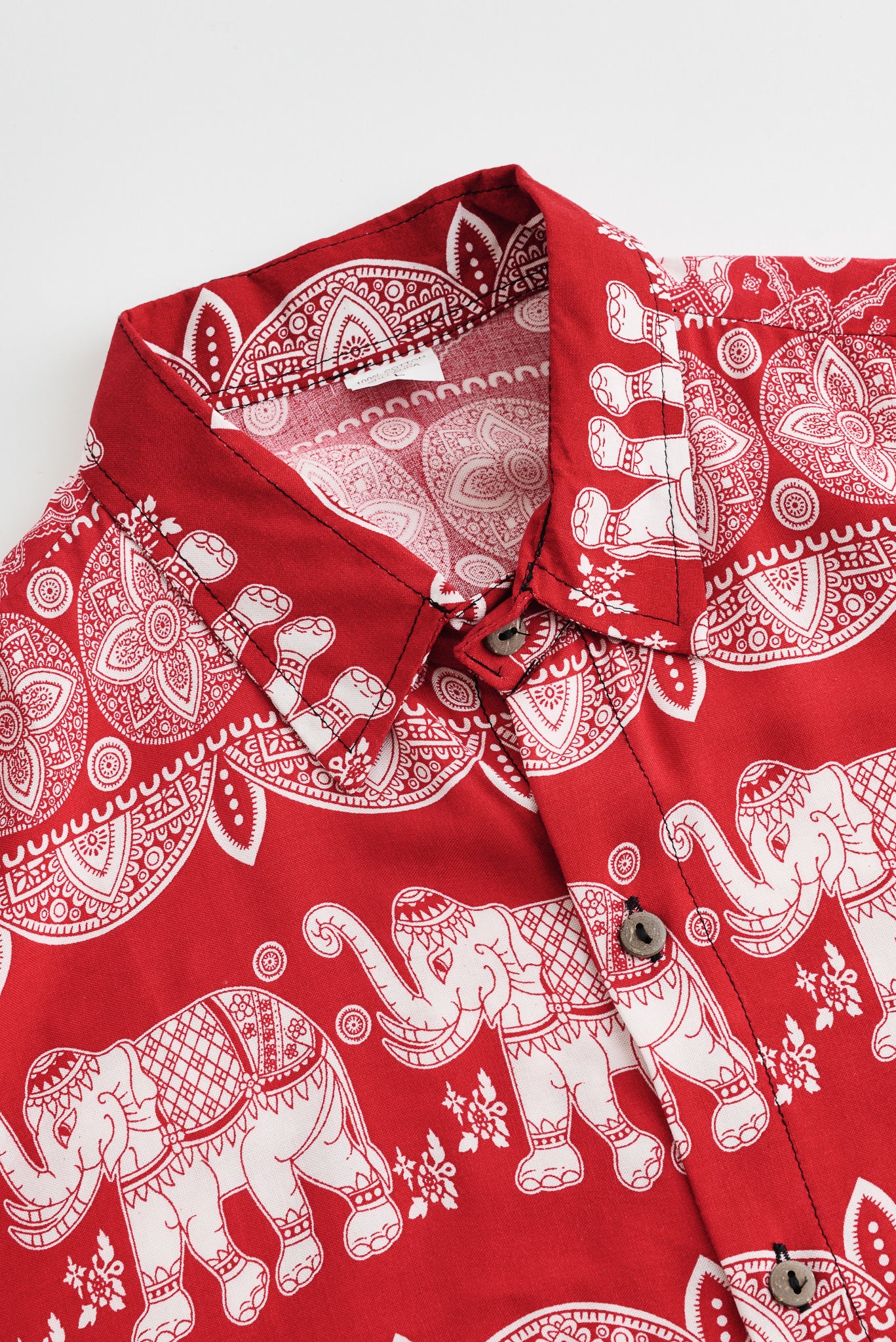 Elephant Shirt