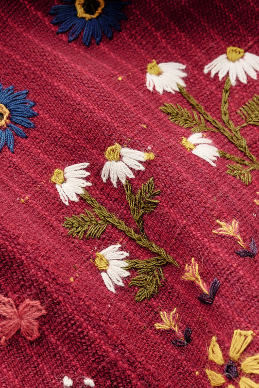 QICHWA BAG 19/20
