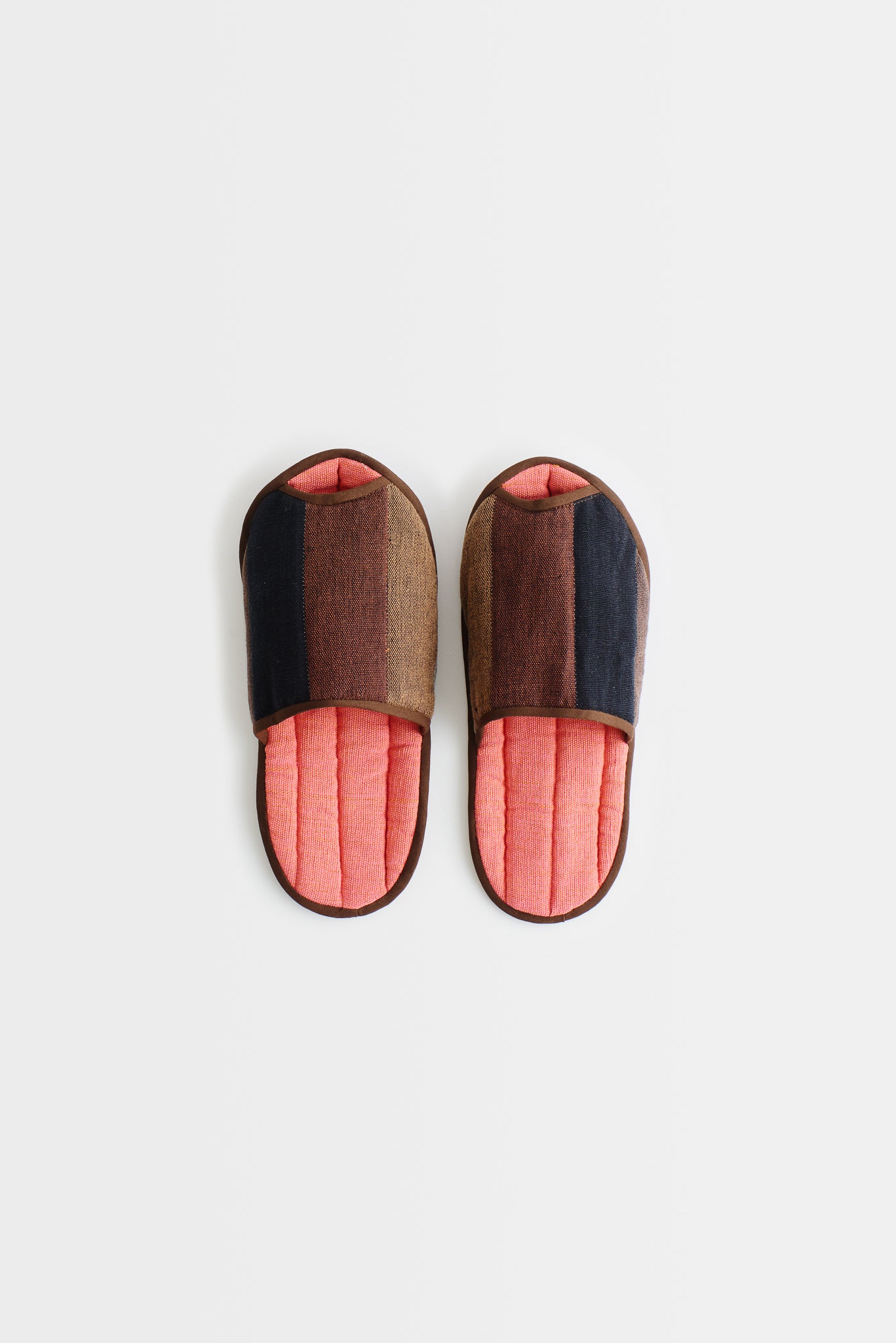 Traditional Cotton Slippers