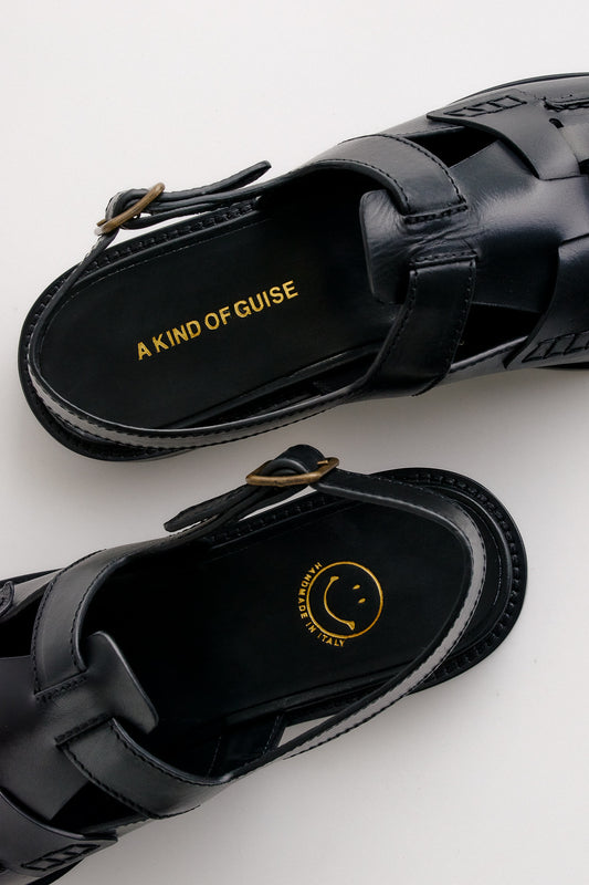 SIENNA SANDAL