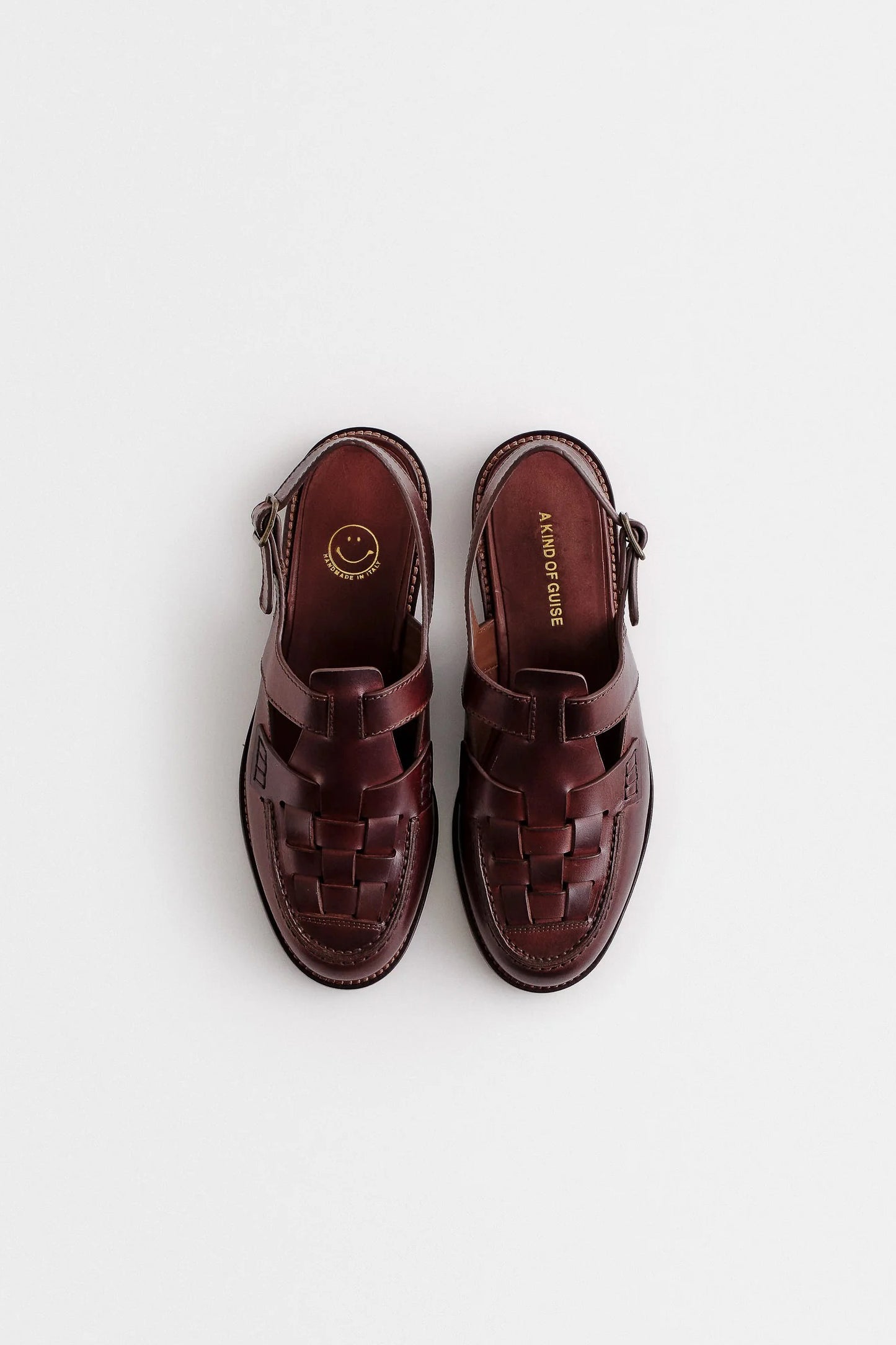 SIENNA SANDAL