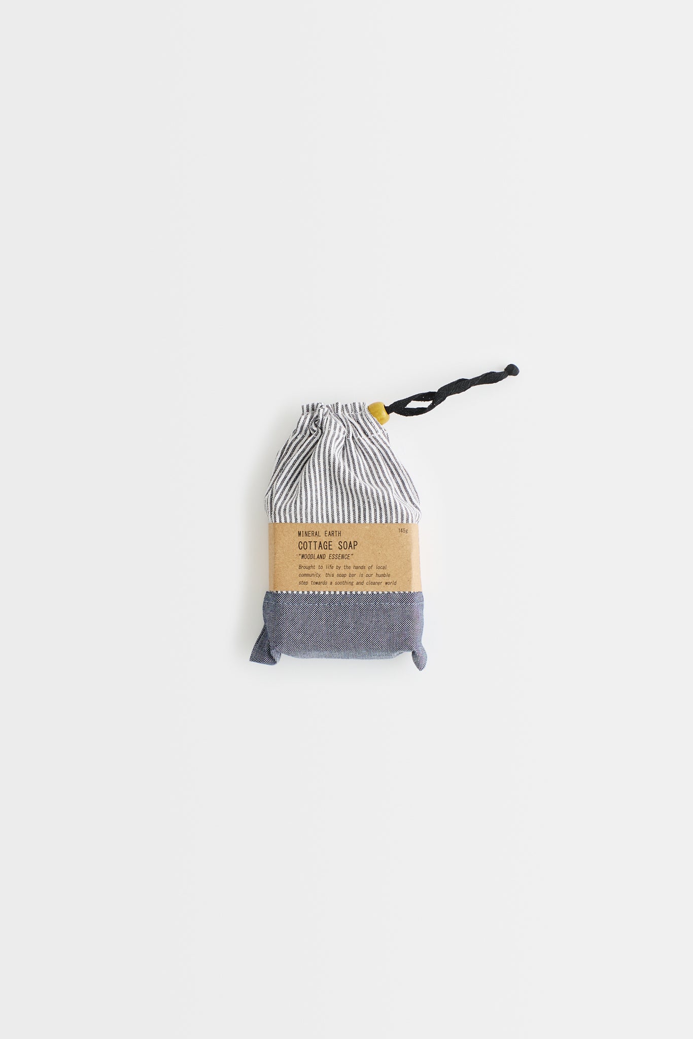 Cottage Soap