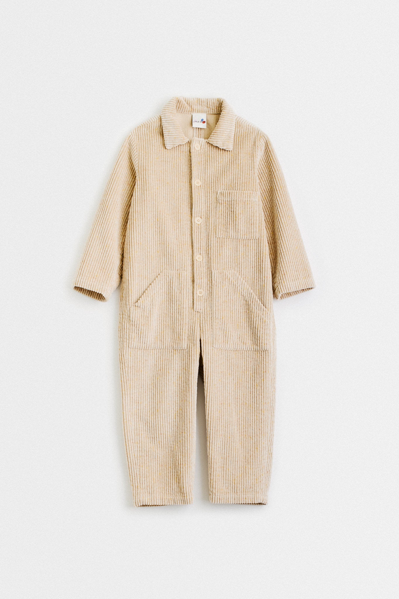 TALA OVERALL