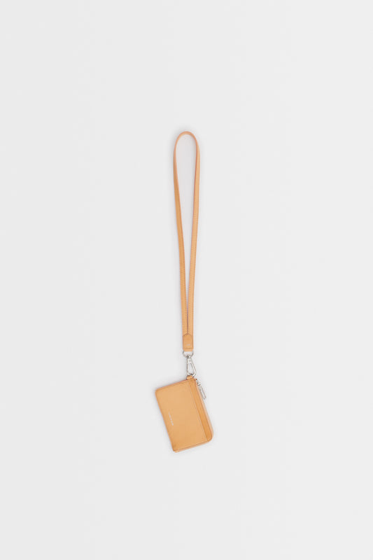 STRAPPED WALLET